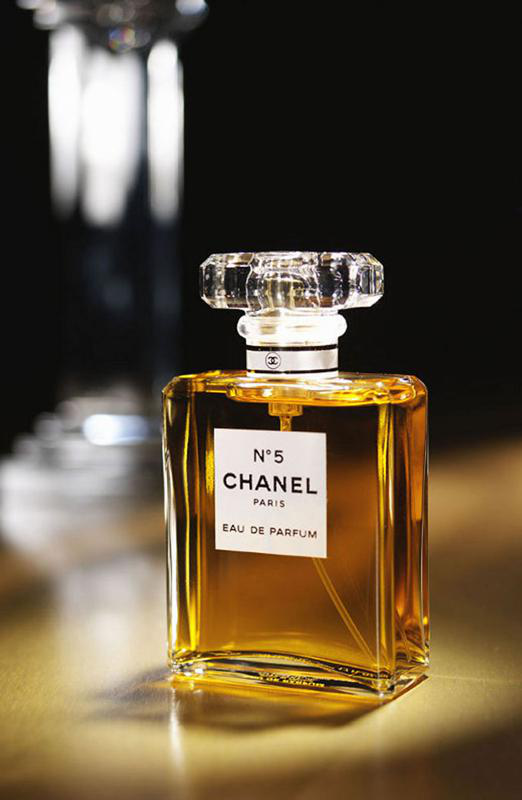 Chanel No5 – 1997sPerfume